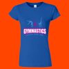 Softstyle Women's T-Shirt Thumbnail