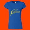 Softstyle Women's T-Shirt Thumbnail