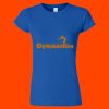 Softstyle Women's T-Shirt Thumbnail