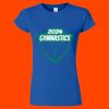 Softstyle Women's T-Shirt Thumbnail