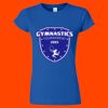 Softstyle Women's T-Shirt Thumbnail