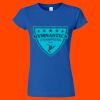 Softstyle Women's T-Shirt Thumbnail