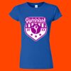 Softstyle Women's T-Shirt Thumbnail