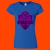 Softstyle Women's T-Shirt Thumbnail