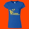 Softstyle Women's T-Shirt Thumbnail