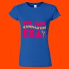 Softstyle Women's T-Shirt Thumbnail