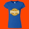 Softstyle Women's T-Shirt Thumbnail