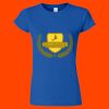 Softstyle Women's T-Shirt Thumbnail