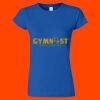 Softstyle Women's T-Shirt Thumbnail