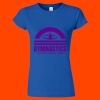 Softstyle Women's T-Shirt Thumbnail
