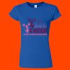 Softstyle Women's T-Shirt Thumbnail