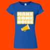 Softstyle Women's T-Shirt Thumbnail