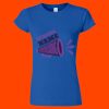 Softstyle Women's T-Shirt Thumbnail