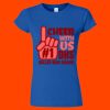 Softstyle Women's T-Shirt Thumbnail