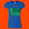 Softstyle Women's T-Shirt Thumbnail