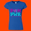 Softstyle Women's T-Shirt Thumbnail
