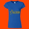 Softstyle Women's T-Shirt Thumbnail