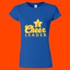 Softstyle Women's T-Shirt Thumbnail