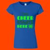 Softstyle Women's T-Shirt Thumbnail