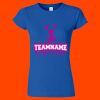 Softstyle Women's T-Shirt Thumbnail