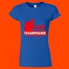 Softstyle Women's T-Shirt Thumbnail