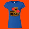 Softstyle Women's T-Shirt Thumbnail