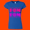 Softstyle Women's T-Shirt Thumbnail