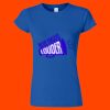 Softstyle Women's T-Shirt Thumbnail