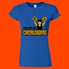 Softstyle Women's T-Shirt Thumbnail