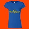 Softstyle Women's T-Shirt Thumbnail