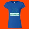Softstyle Women's T-Shirt Thumbnail