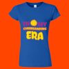 Softstyle Women's T-Shirt Thumbnail
