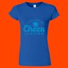 Softstyle Women's T-Shirt Thumbnail