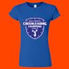 Softstyle Women's T-Shirt Thumbnail