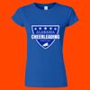 Softstyle Women's T-Shirt Thumbnail