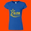 Softstyle Women's T-Shirt Thumbnail