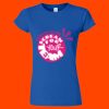 Softstyle Women's T-Shirt Thumbnail