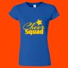 Softstyle Women's T-Shirt Thumbnail