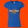Softstyle Women's T-Shirt Thumbnail