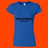 Softstyle Women's T-Shirt Thumbnail