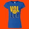 Softstyle Women's T-Shirt Thumbnail