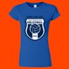 Softstyle Women's T-Shirt Thumbnail