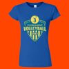 Softstyle Women's T-Shirt Thumbnail