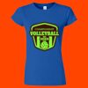 Softstyle Women's T-Shirt Thumbnail