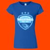 Softstyle Women's T-Shirt Thumbnail