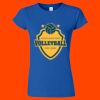 Softstyle Women's T-Shirt Thumbnail