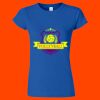 Softstyle Women's T-Shirt Thumbnail