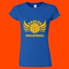 Softstyle Women's T-Shirt Thumbnail