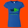 Softstyle Women's T-Shirt Thumbnail