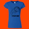 Softstyle Women's T-Shirt Thumbnail
